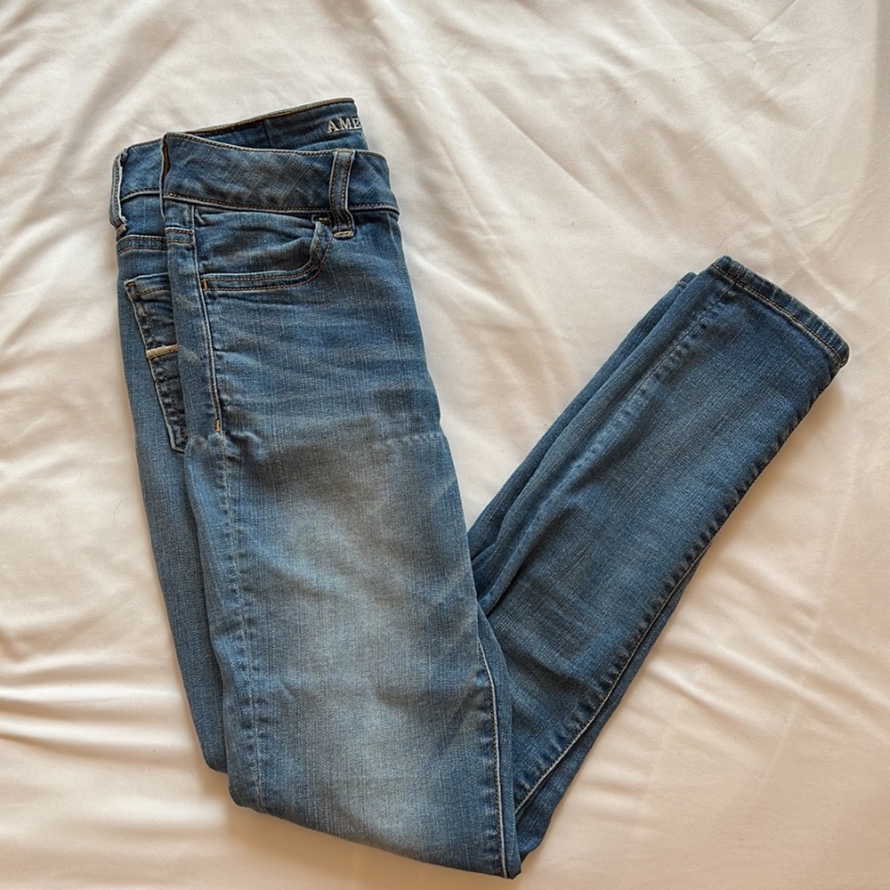 American Eagle Jeggings